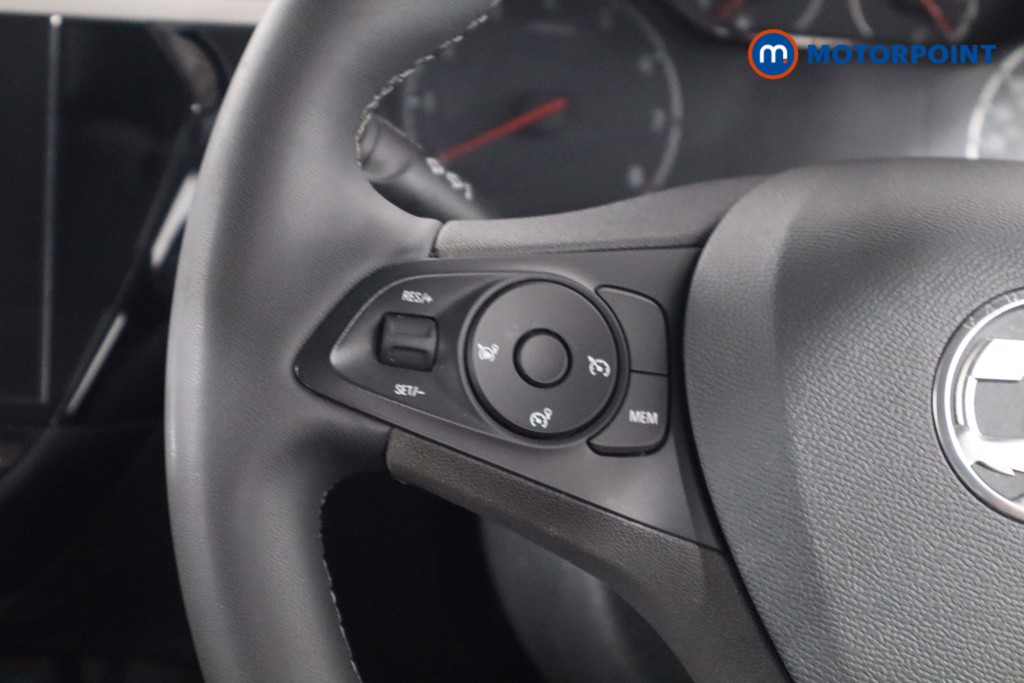 Vauxhall Corsa Design Manual Petrol Hatchback - Stock Number (1573949) - 7th supplementary image