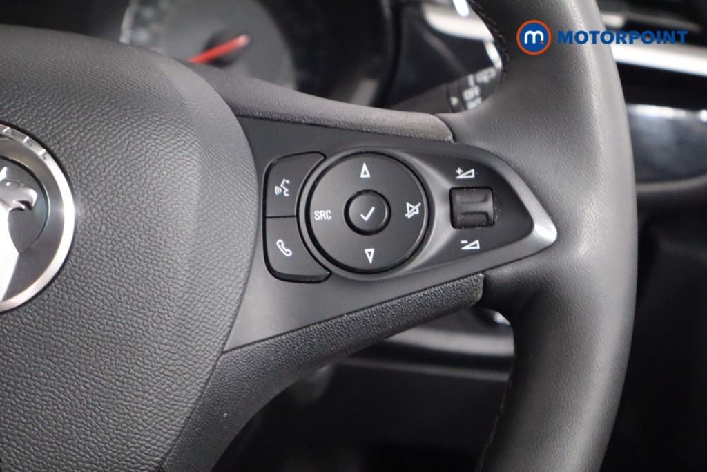 Vauxhall Corsa Design Manual Petrol Hatchback - Stock Number (1573949) - 8th supplementary image