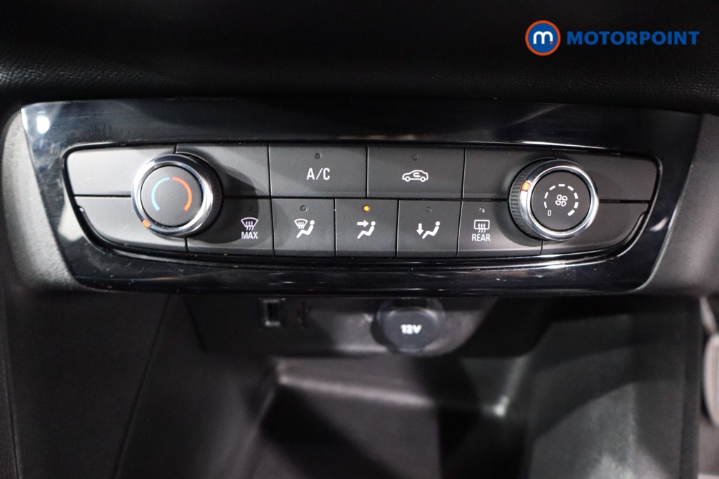 Vauxhall Corsa Design Manual Petrol Hatchback - Stock Number (1573949) - 16th supplementary image