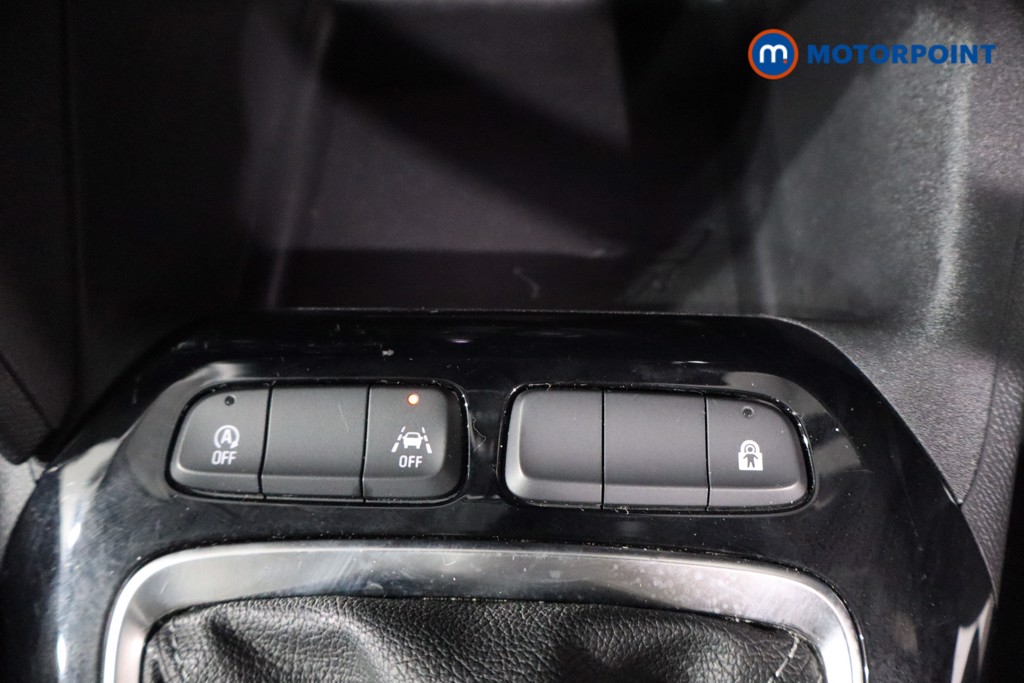Vauxhall Corsa Design Manual Petrol Hatchback - Stock Number (1573949) - 17th supplementary image