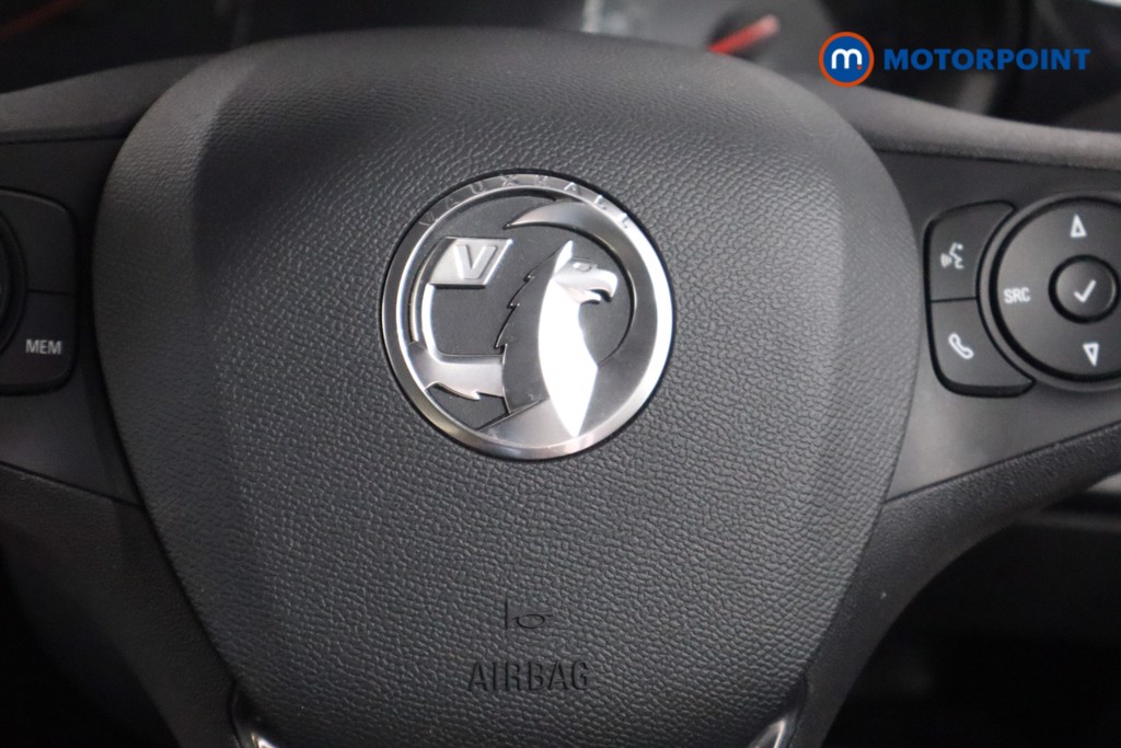 Vauxhall Corsa Design Manual Petrol Hatchback - Stock Number (1573949) - 19th supplementary image