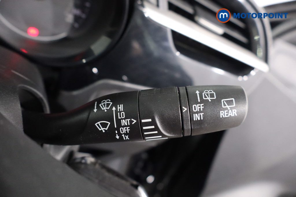 Vauxhall Corsa Design Manual Petrol Hatchback - Stock Number (1573949) - 20th supplementary image