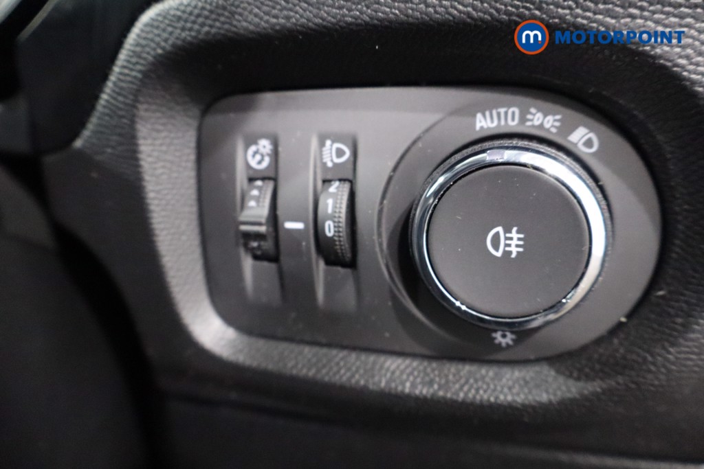 Vauxhall Corsa Design Manual Petrol Hatchback - Stock Number (1573949) - 22nd supplementary image