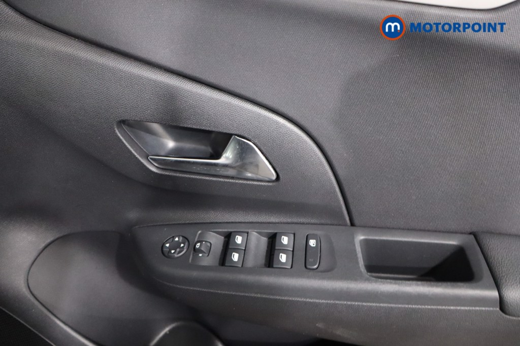 Vauxhall Corsa Design Manual Petrol Hatchback - Stock Number (1573949) - 23rd supplementary image