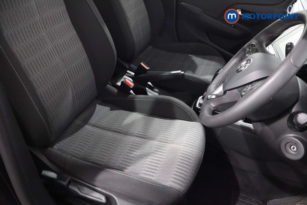 Vauxhall Corsa Design Manual Petrol Hatchback - Stock Number (1573949) - 25th supplementary image