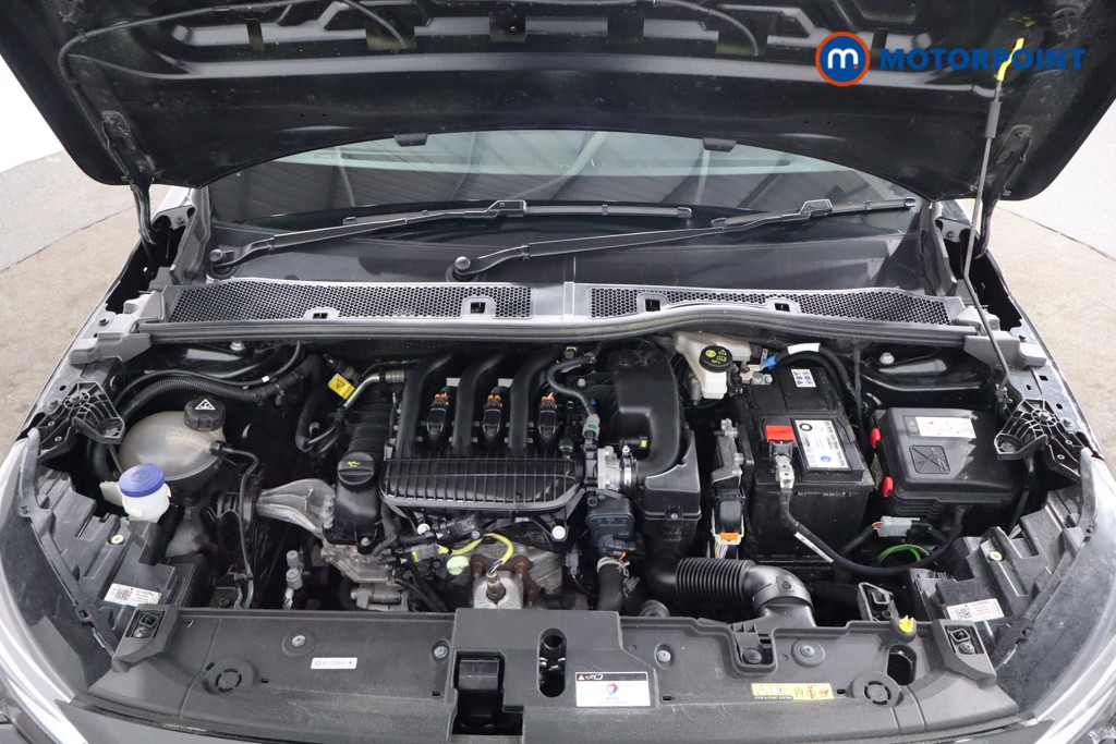 Vauxhall Corsa Design Manual Petrol Hatchback - Stock Number (1573949) - 31st supplementary image