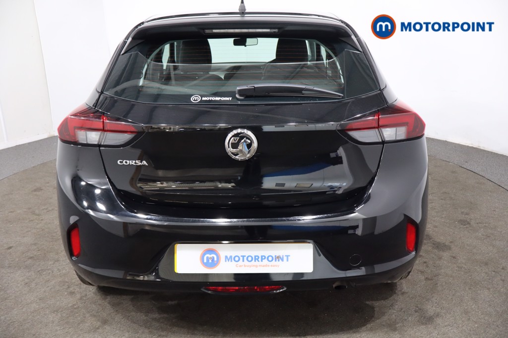 Vauxhall Corsa Design Manual Petrol Hatchback - Stock Number (1573949) - 35th supplementary image
