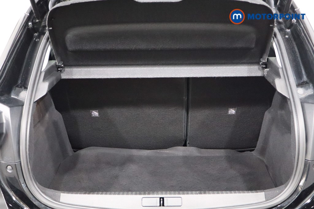 Vauxhall Corsa Design Manual Petrol Hatchback - Stock Number (1573949) - 36th supplementary image