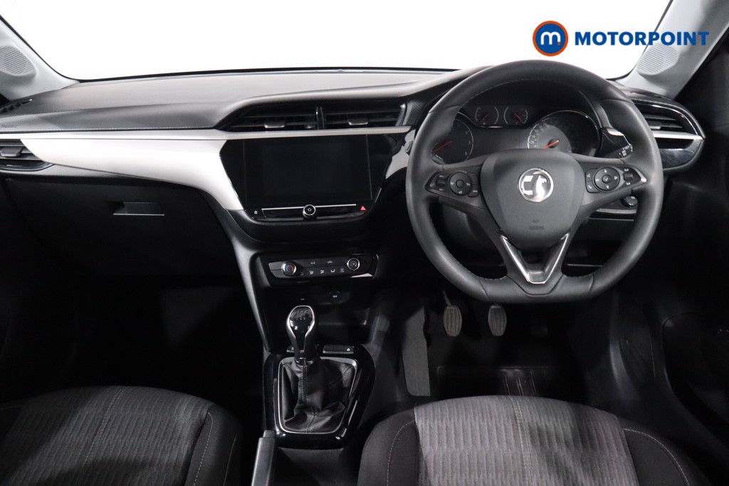 Vauxhall Corsa Design Manual Petrol Hatchback - Stock Number (1573949) - 1st supplementary image