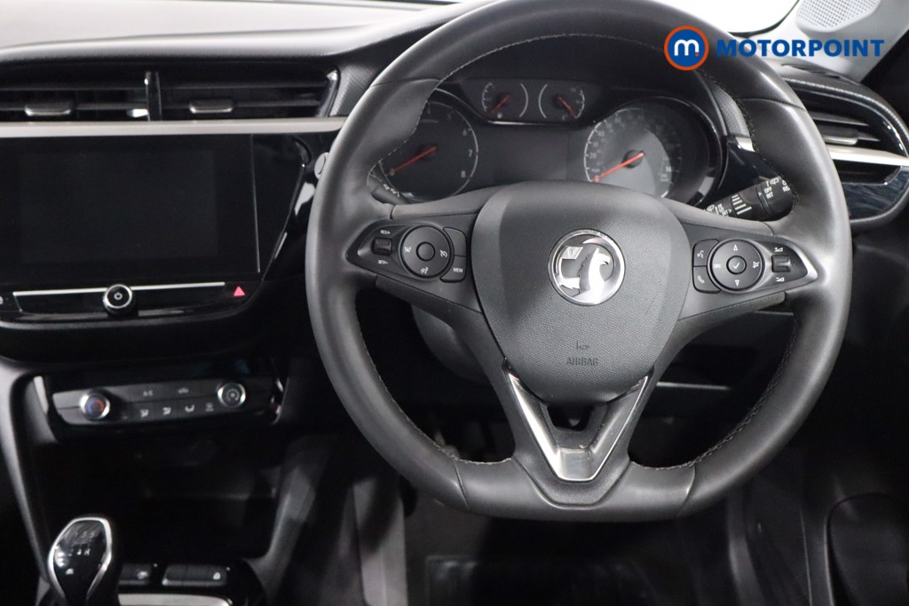 Vauxhall Corsa Design Manual Petrol Hatchback - Stock Number (1573950) - 3rd supplementary image