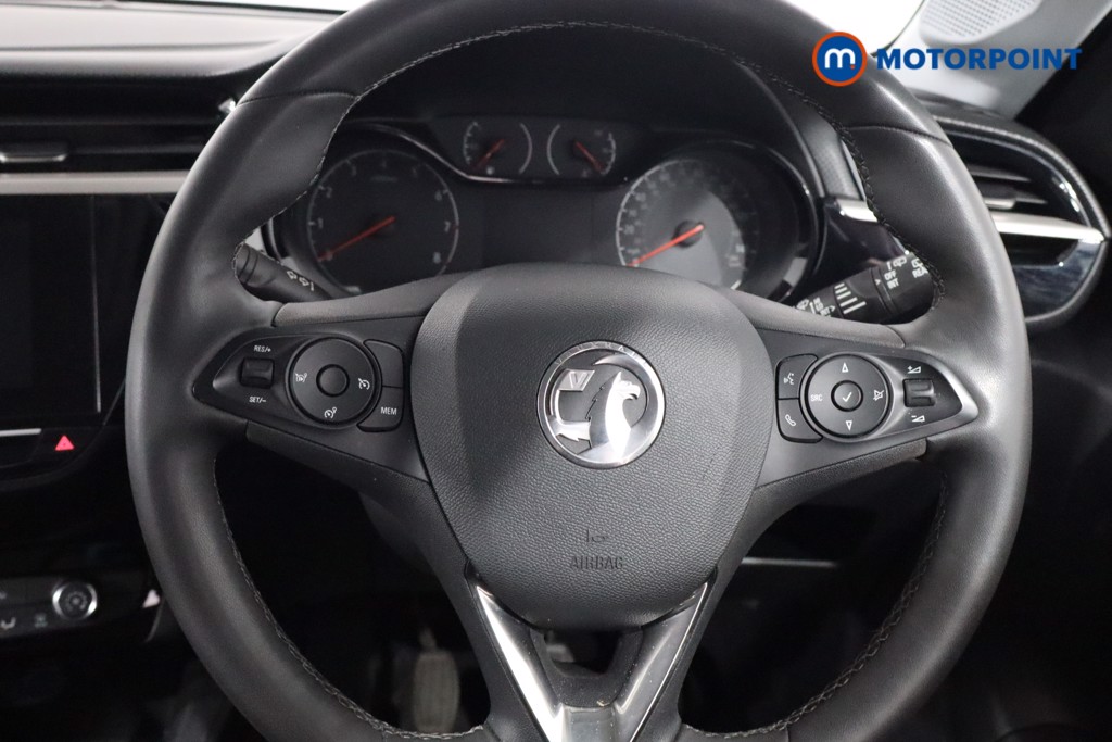 Vauxhall Corsa Design Manual Petrol Hatchback - Stock Number (1573950) - 6th supplementary image