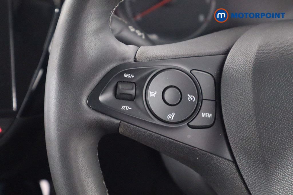 Vauxhall Corsa Design Manual Petrol Hatchback - Stock Number (1573950) - 7th supplementary image