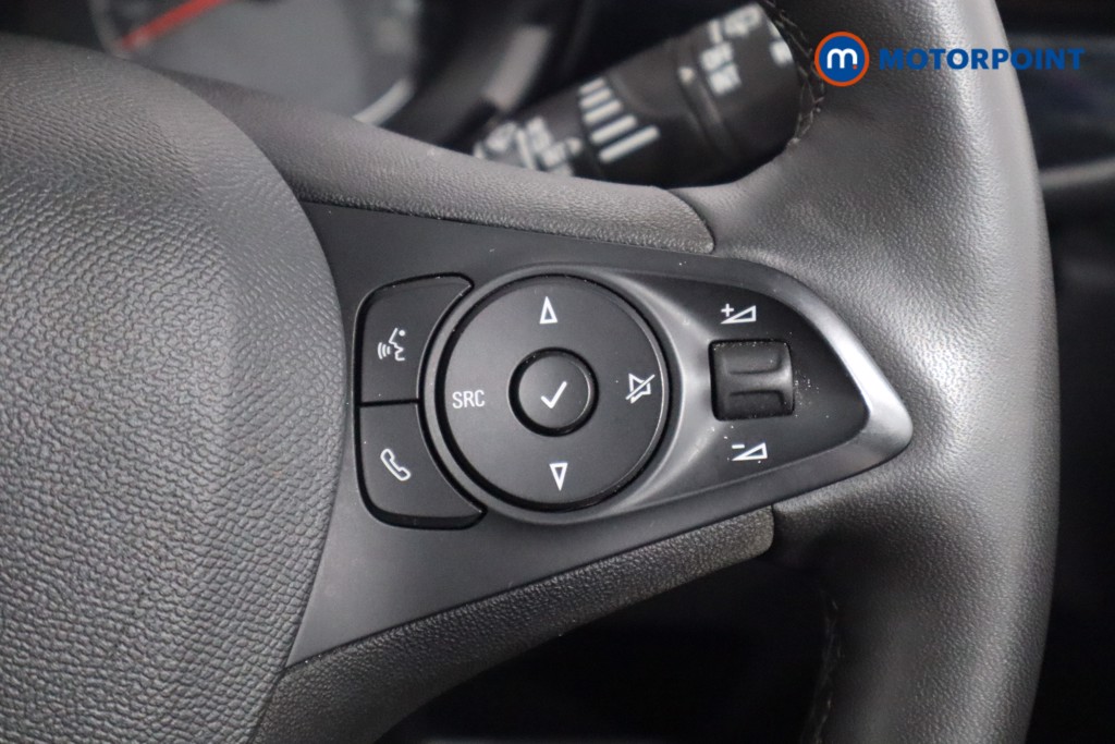 Vauxhall Corsa Design Manual Petrol Hatchback - Stock Number (1573950) - 8th supplementary image
