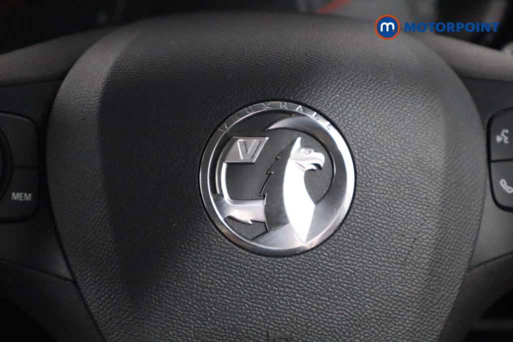 Vauxhall Corsa Design Manual Petrol Hatchback - Stock Number (1573950) - 16th supplementary image