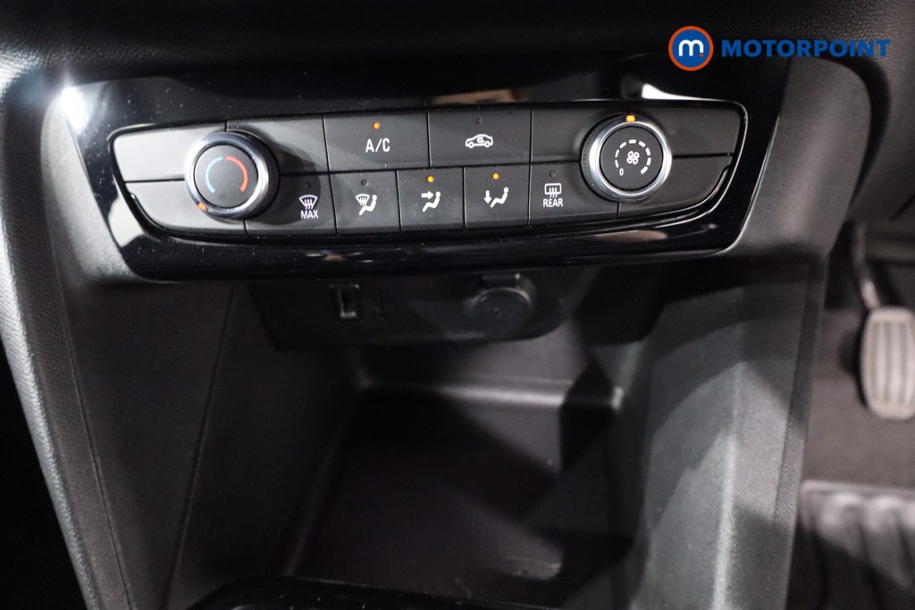 Vauxhall Corsa Design Manual Petrol Hatchback - Stock Number (1573950) - 19th supplementary image