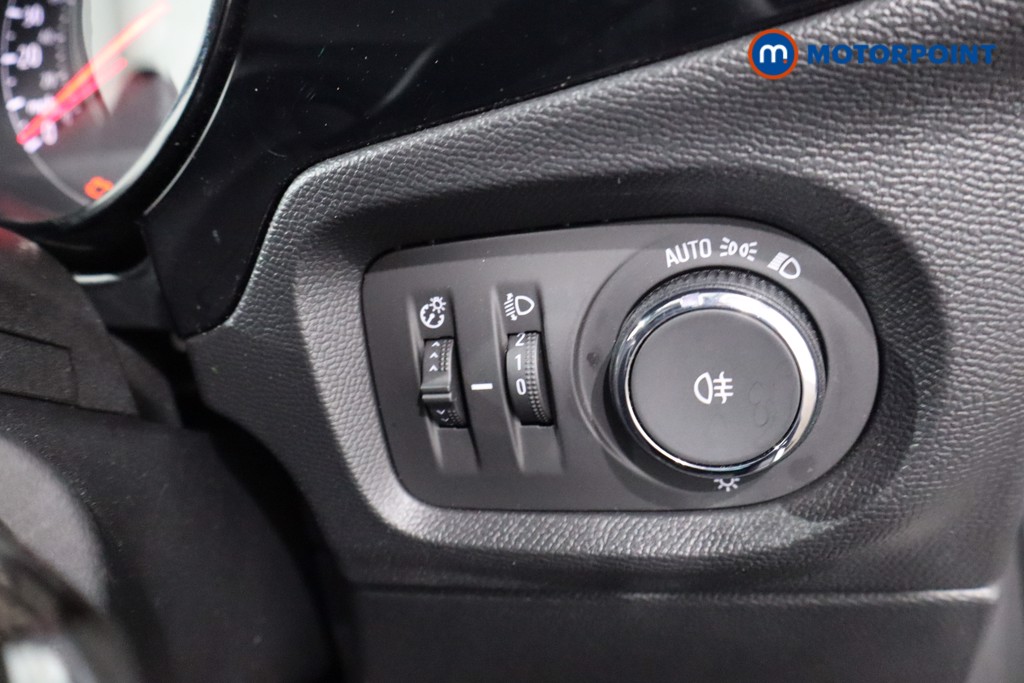Vauxhall Corsa Design Manual Petrol Hatchback - Stock Number (1573950) - 20th supplementary image