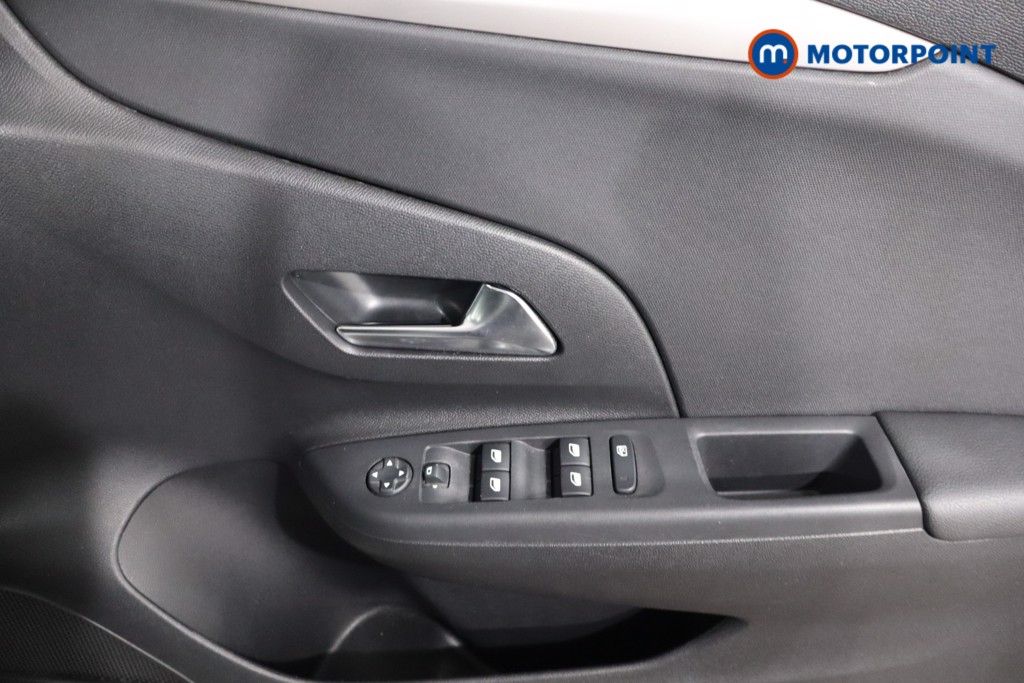 Vauxhall Corsa Design Manual Petrol Hatchback - Stock Number (1573950) - 22nd supplementary image