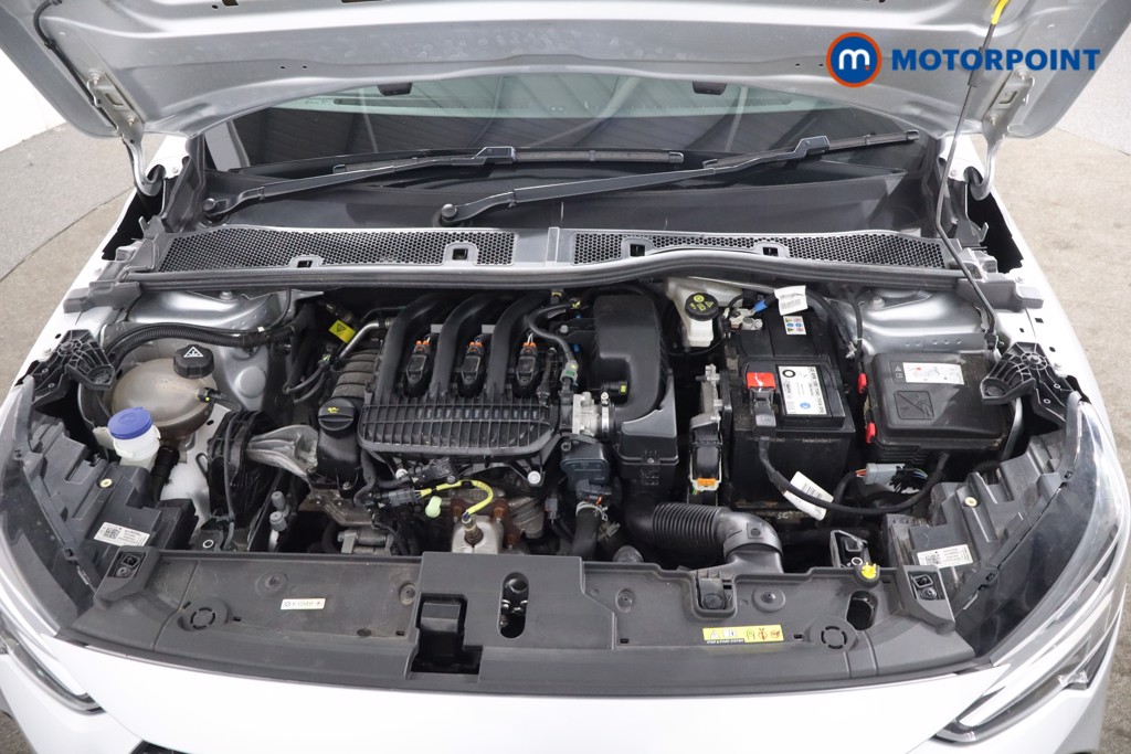 Vauxhall Corsa Design Manual Petrol Hatchback - Stock Number (1573950) - 30th supplementary image