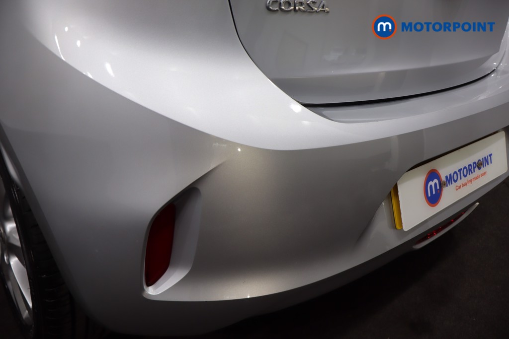 Vauxhall Corsa Design Manual Petrol Hatchback - Stock Number (1573950) - 33rd supplementary image