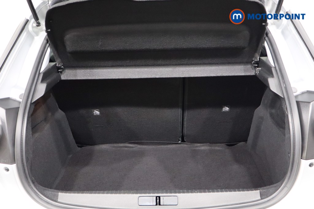 Vauxhall Corsa Design Manual Petrol Hatchback - Stock Number (1573950) - 35th supplementary image