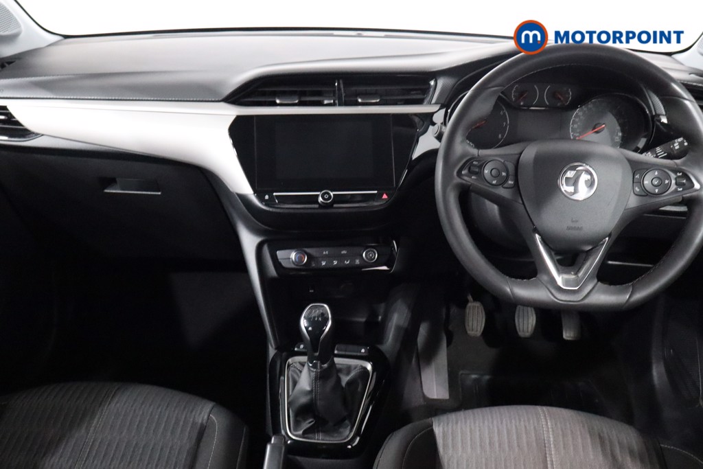 Vauxhall Corsa Design Manual Petrol Hatchback - Stock Number (1573950) - 1st supplementary image