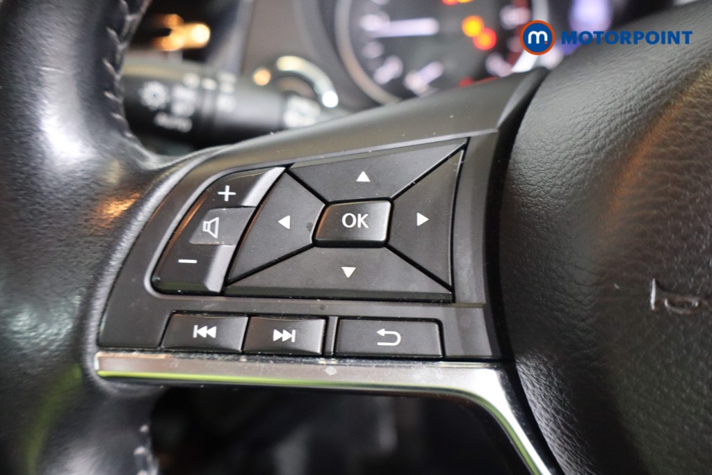 Nissan Qashqai Tekna-Plus Automatic Diesel SUV - Stock Number (1573959) - 13th supplementary image