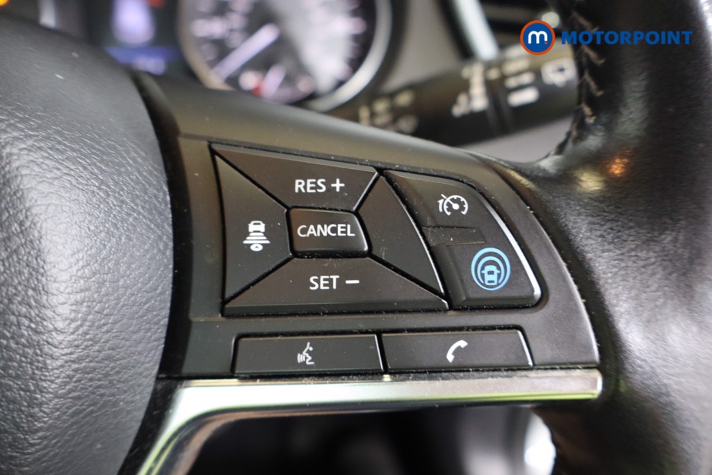 Nissan Qashqai Tekna-Plus Automatic Diesel SUV - Stock Number (1573959) - 14th supplementary image