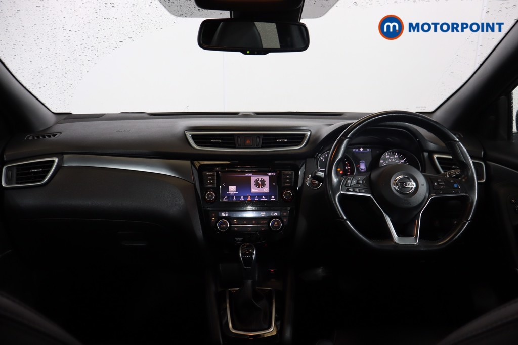 Nissan Qashqai Tekna-Plus Automatic Diesel SUV - Stock Number (1573959) - 22nd supplementary image
