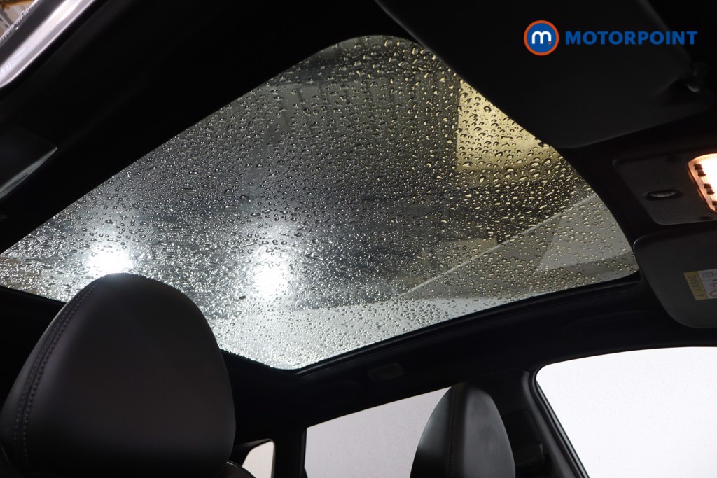 Nissan Qashqai Tekna-Plus Automatic Diesel SUV - Stock Number (1573959) - 23rd supplementary image