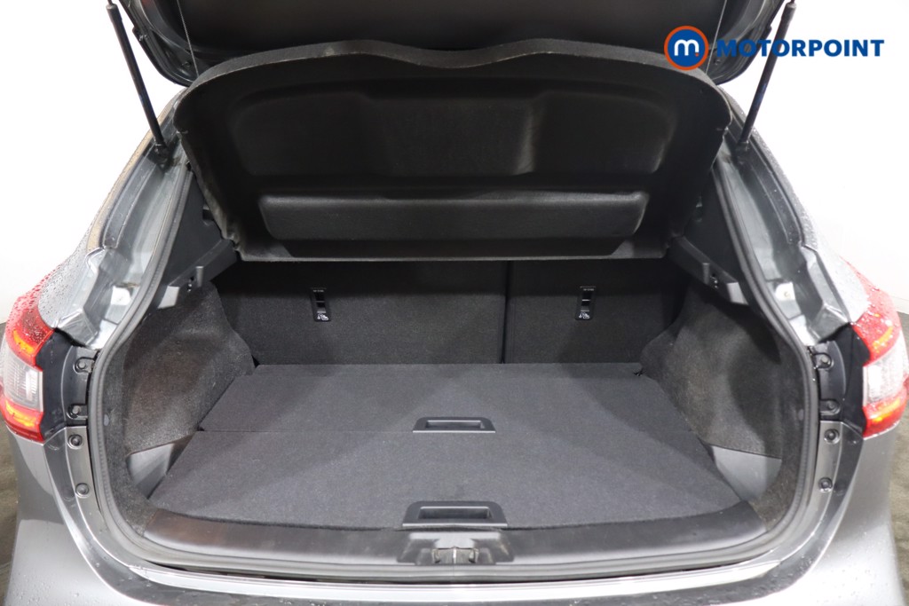 Nissan Qashqai Tekna-Plus Automatic Diesel SUV - Stock Number (1573959) - 24th supplementary image