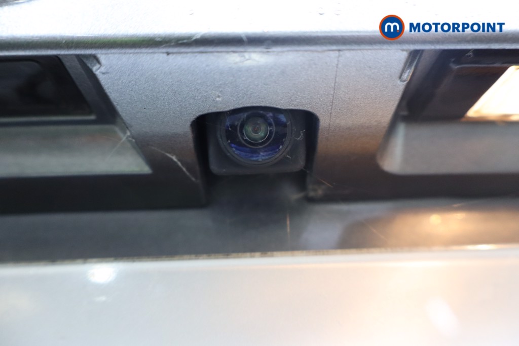 Nissan Qashqai Tekna-Plus Automatic Diesel SUV - Stock Number (1573959) - 25th supplementary image