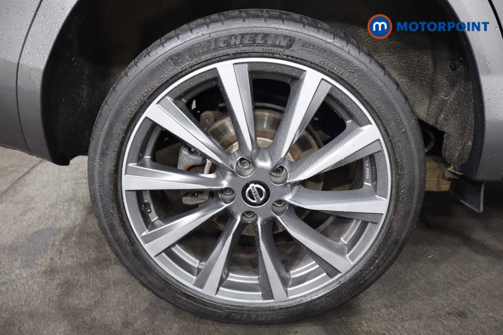 Nissan Qashqai Tekna-Plus Automatic Diesel SUV - Stock Number (1573959) - 26th supplementary image