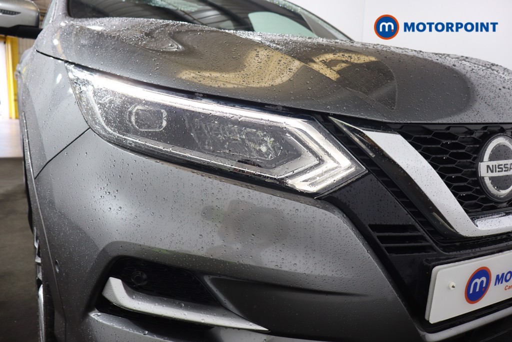 Nissan Qashqai Tekna-Plus Automatic Diesel SUV - Stock Number (1573959) - 30th supplementary image