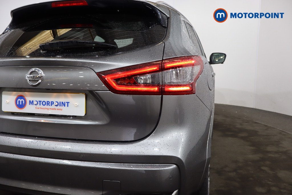 Nissan Qashqai Tekna-Plus Automatic Diesel SUV - Stock Number (1573959) - 31st supplementary image
