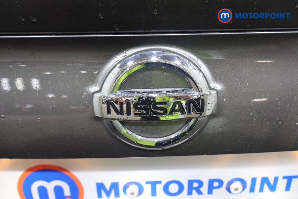 Nissan Qashqai Tekna-Plus Automatic Diesel SUV - Stock Number (1573959) - 33rd supplementary image
