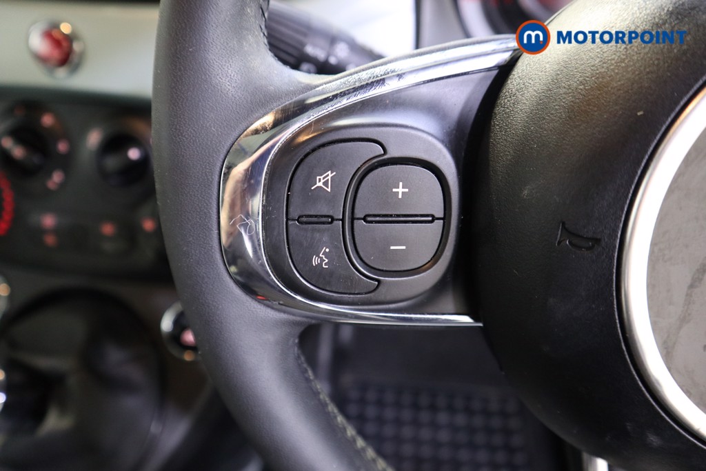 Fiat 500 Dolcevita Manual Petrol-Electric Hybrid Hatchback - Stock Number (1574148) - 3rd supplementary image
