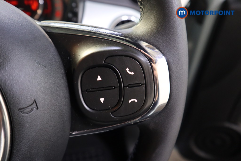 Fiat 500 Dolcevita Manual Petrol-Electric Hybrid Hatchback - Stock Number (1574148) - 4th supplementary image