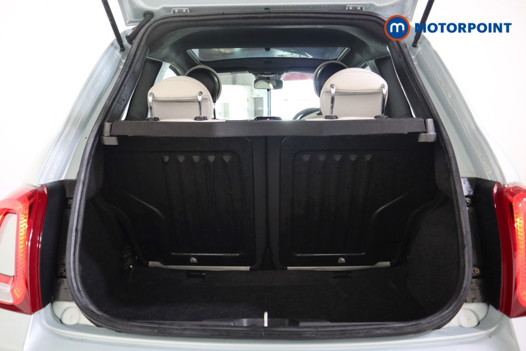Fiat 500 Dolcevita Manual Petrol-Electric Hybrid Hatchback - Stock Number (1574148) - 11th supplementary image