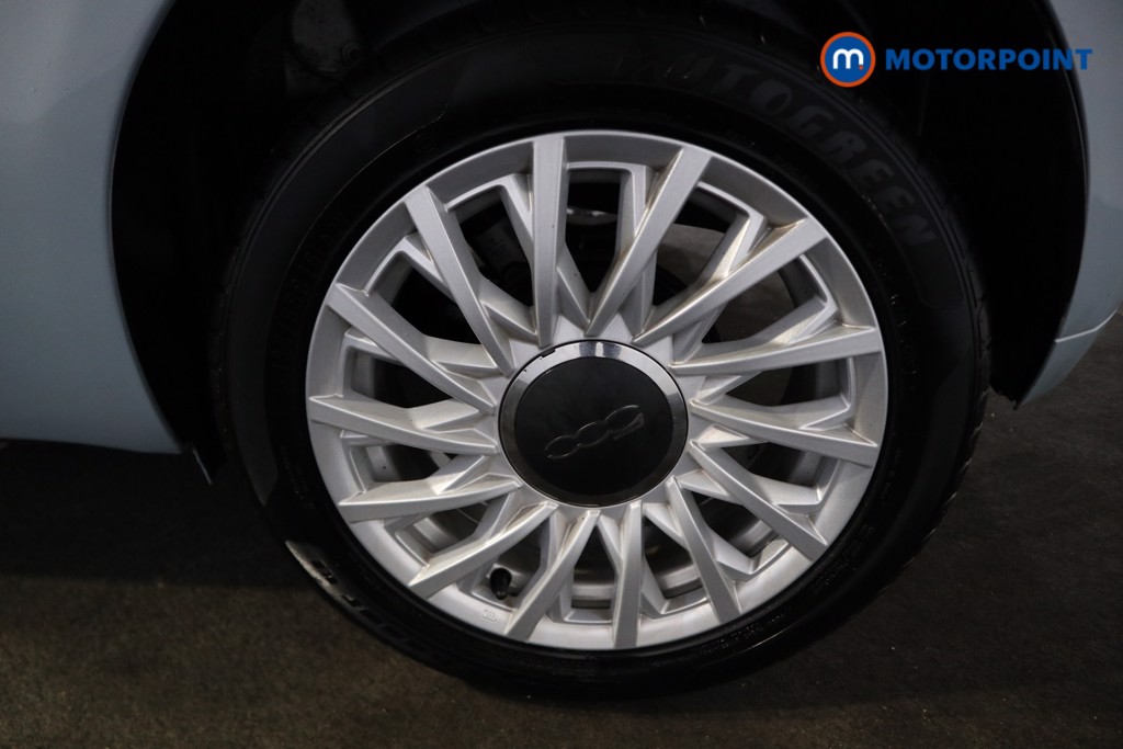 Fiat 500 Dolcevita Manual Petrol-Electric Hybrid Hatchback - Stock Number (1574148) - 15th supplementary image