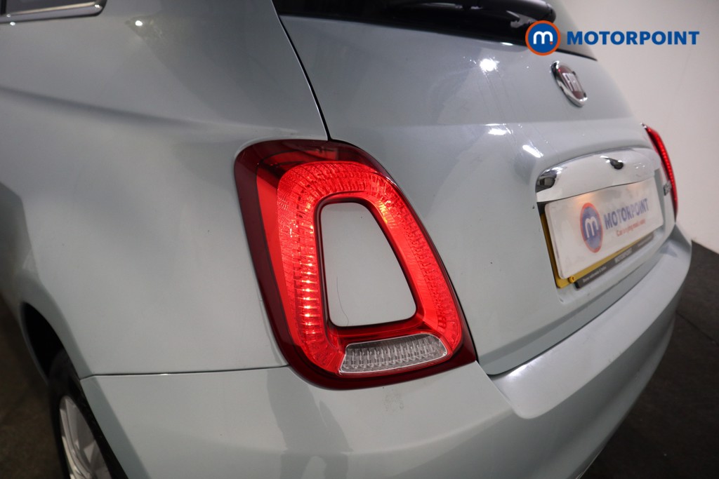 Fiat 500 Dolcevita Manual Petrol-Electric Hybrid Hatchback - Stock Number (1574148) - 17th supplementary image
