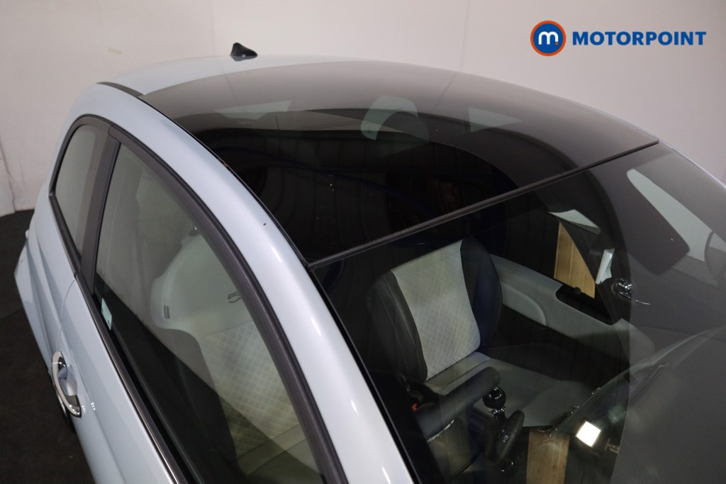 Fiat 500 Dolcevita Manual Petrol-Electric Hybrid Hatchback - Stock Number (1574148) - 19th supplementary image