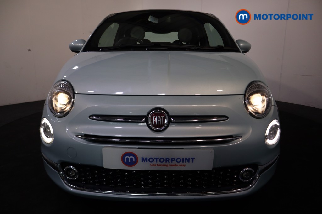 Fiat 500 Dolcevita Manual Petrol-Electric Hybrid Hatchback - Stock Number (1574148) - 21st supplementary image