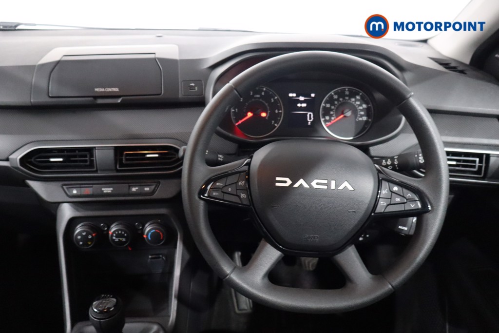 Dacia Jogger Essential Manual Petrol People Carrier - Stock Number (1574190) - 3rd supplementary image