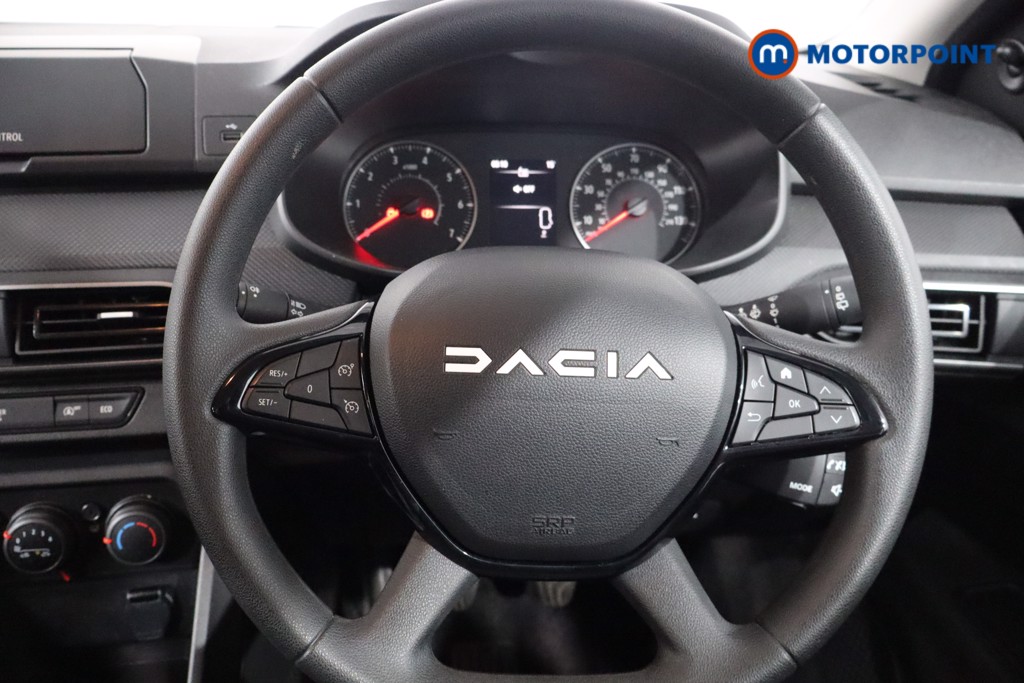 Dacia Jogger Essential Manual Petrol People Carrier - Stock Number (1574190) - 6th supplementary image