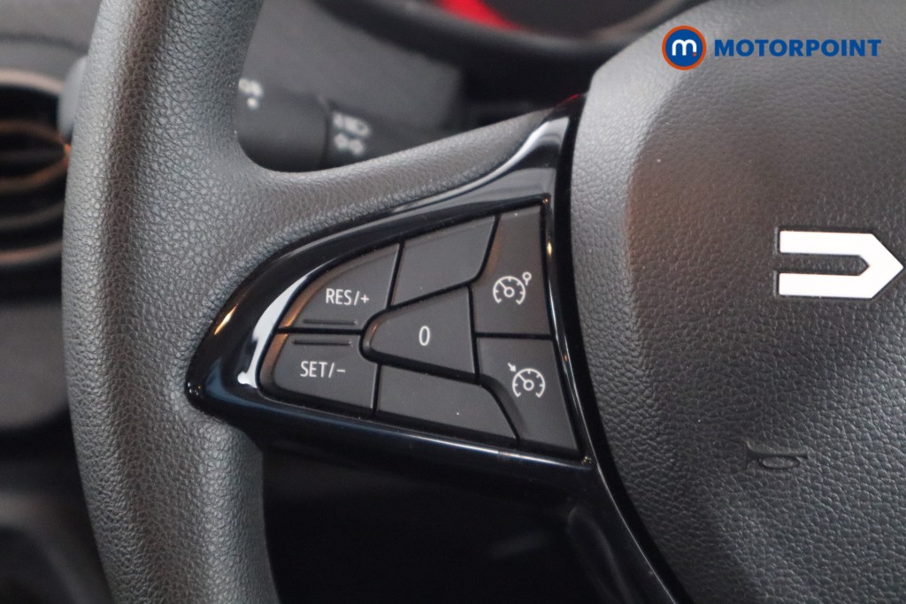 Dacia Jogger Essential Manual Petrol People Carrier - Stock Number (1574190) - 7th supplementary image