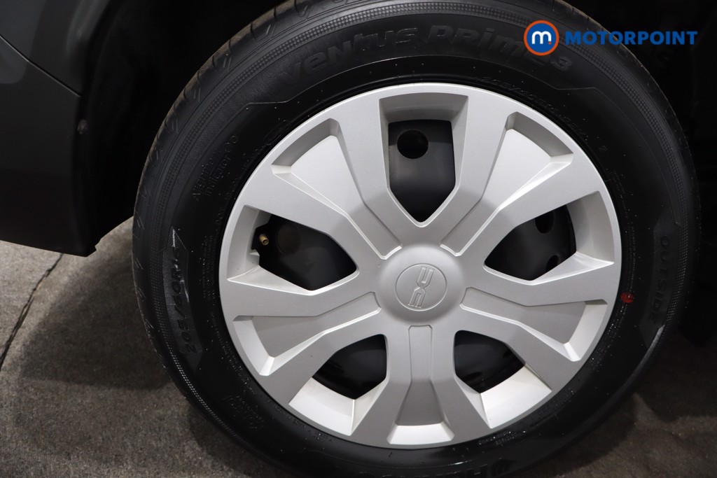 Dacia Jogger Essential Manual Petrol People Carrier - Stock Number (1574190) - 9th supplementary image