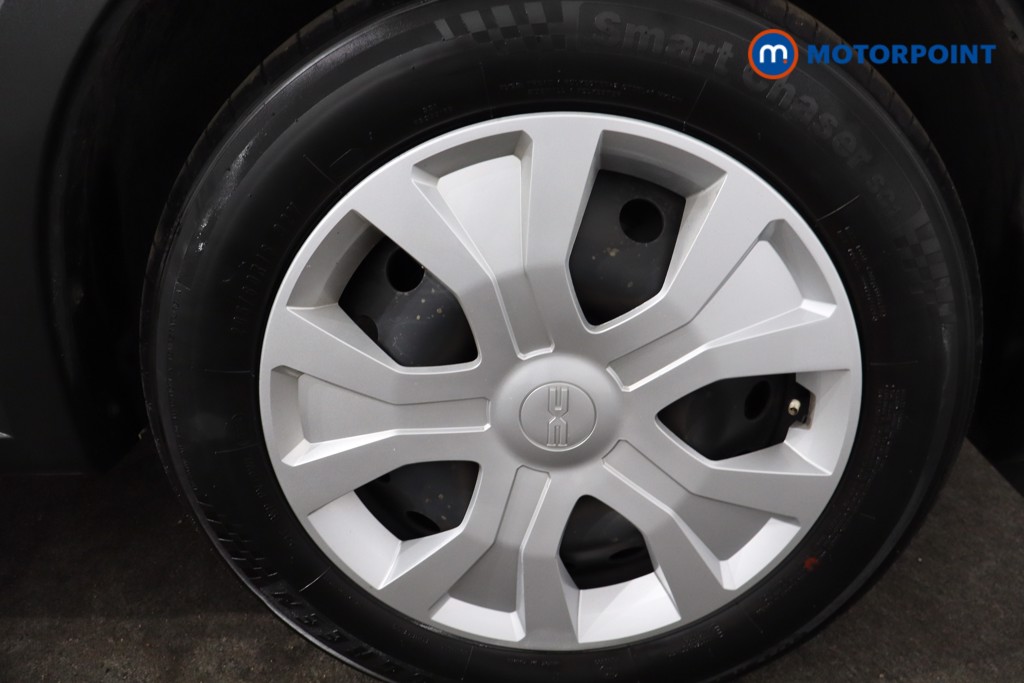 Dacia Jogger Essential Manual Petrol People Carrier - Stock Number (1574190) - 10th supplementary image