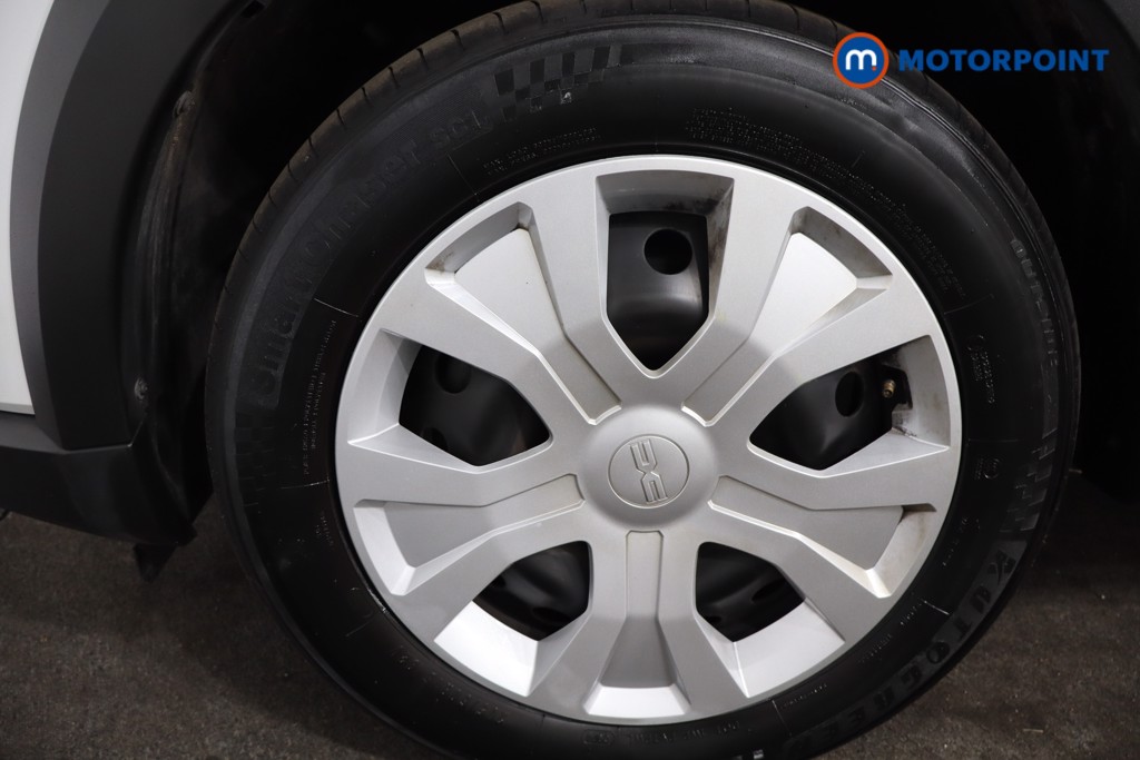 Dacia Jogger Essential Manual Petrol People Carrier - Stock Number (1574190) - 11th supplementary image
