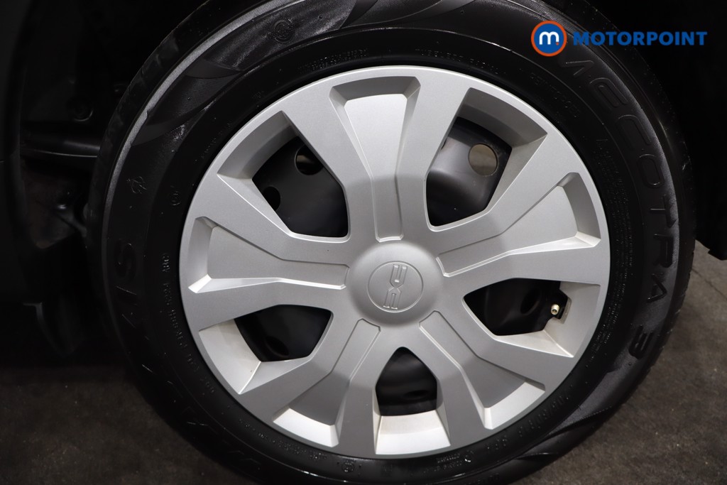 Dacia Jogger Essential Manual Petrol People Carrier - Stock Number (1574190) - 12th supplementary image