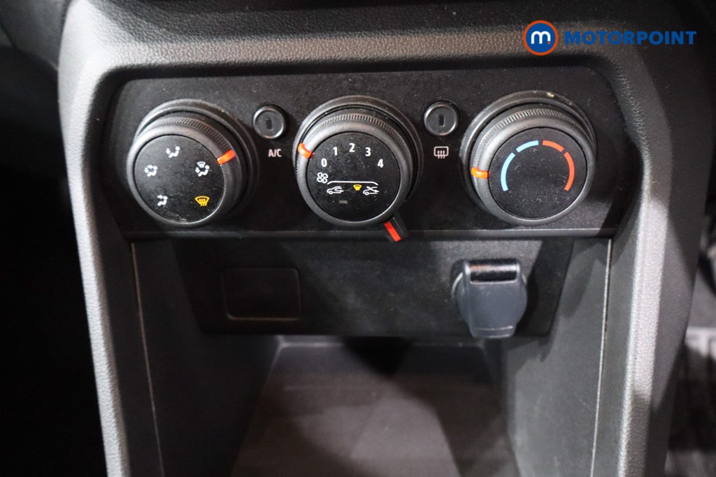 Dacia Jogger Essential Manual Petrol People Carrier - Stock Number (1574190) - 15th supplementary image